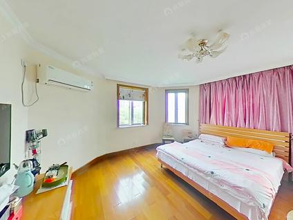 北京大华阳城(美景苑)4室2厅137.23平高楼层/共6层