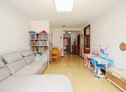 北京中冶蓝城(东区)3室1厅90.17平低楼层/共15层