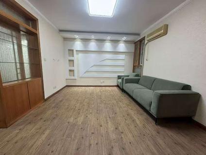 淮安清棉小区(北区)2室1厅85平低楼层/共6层