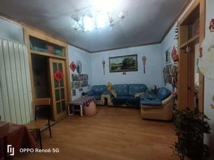 北京中州小区3室1厅91.5平中楼层/共6层