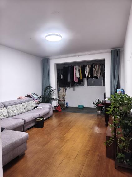 北京盛江花苑(海棠园)3室2厅103平中楼层/共18层