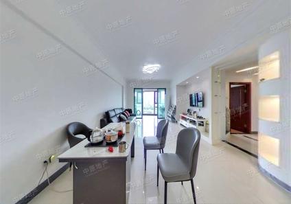 北京荔湖明苑4室2厅149平中楼层/共23层