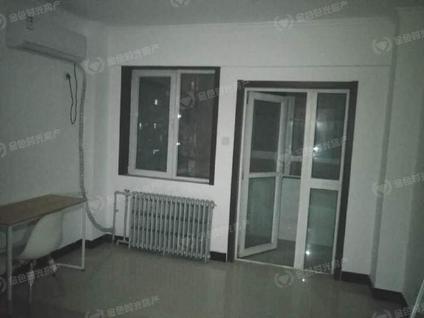 北京三山新新家园(四区)1室1厅56平高楼层/共4层