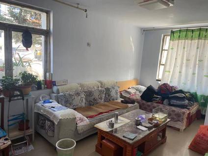 沧州印象青城2室1厅62.05平低楼层/共4层