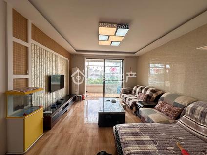 北京天兆馥园小区3室2厅110平高楼层/共7层