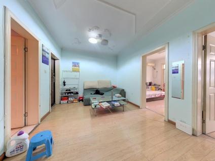 北京华龙佳园2室1厅91.34平高楼层/共21层