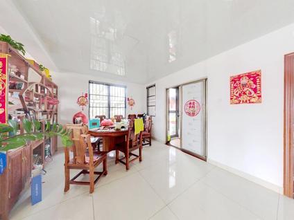 北京振业城(一期)5室2厅182.6平中楼层/共7层