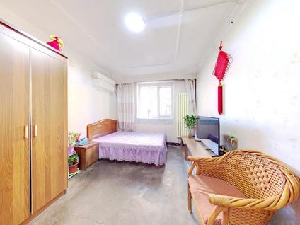 北京律笛里1室1厅22.33平中楼层/共5层