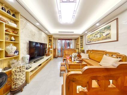 北京景茗苑4室2厅96.8平中楼层/共8层