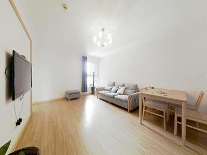 徐州荣盛城(一期)2室2厅79.16平低楼层/共34层