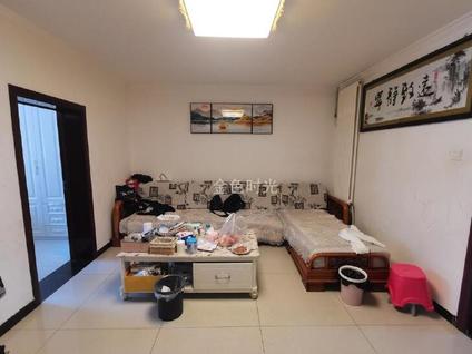 北京青春苑3室1厅78.46平中楼层/共6层