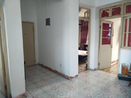 北京三里新村2室2厅67平高楼层/共5层