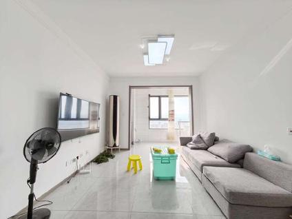 北京济南宝能城3室2厅114平高楼层/共26层