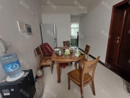 北京阳光瑞香新城A区2室2厅78.74平低楼层/共7层