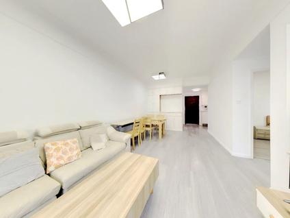 北京光谷航天城2室1厅83.89平高楼层/共27层