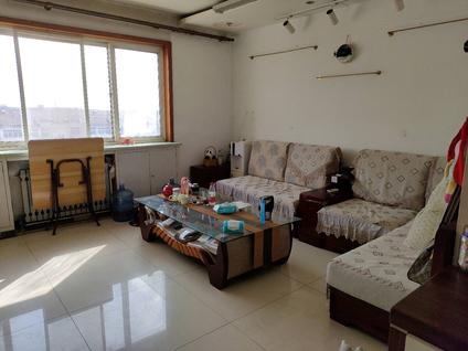 沧州欣欣家园3室2厅133平高楼层/共9层