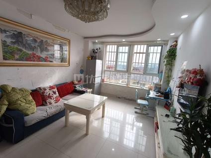 北京青春雅居2室1厅50.99平中楼层/共9层