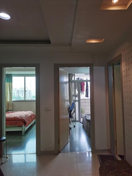 北京联星小区2室2厅88平高楼层/共7层