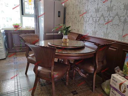 北京凯德世家3室2厅122平中楼层/共33层