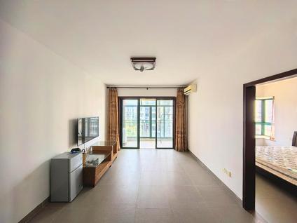 北京钻石水岸1室1厅57.58平高楼层/共11层