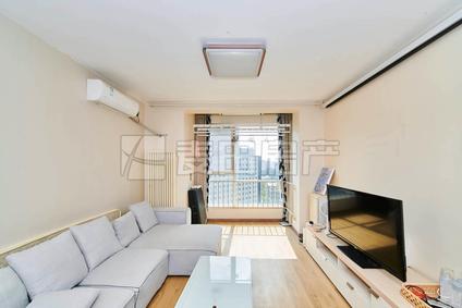 北京凤凰城(二期)1室1厅79.37平中楼层/共37层