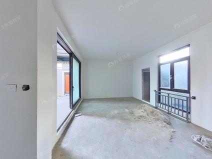 6室2厅 泰禾杭州院子效果图