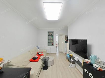 北京燕平家园2室1厅68.96平高楼层/共6层