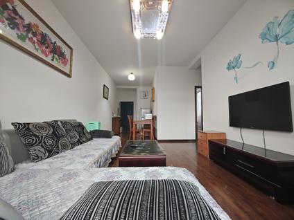 重庆渝南大道2室2厅63.61平高楼层/共6层