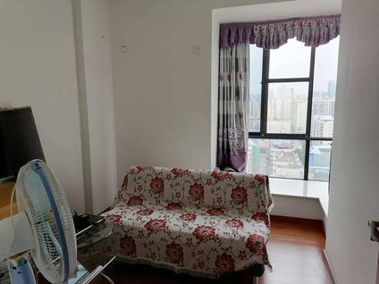 河源大地广场3室2厅112.7平高楼层/共18层