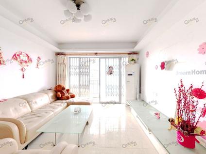 北京君悦豪庭(一期)2室2厅99.32平中楼层/共32层