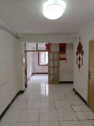 北京蓉芳里2室1厅65.32平中楼层/共9层