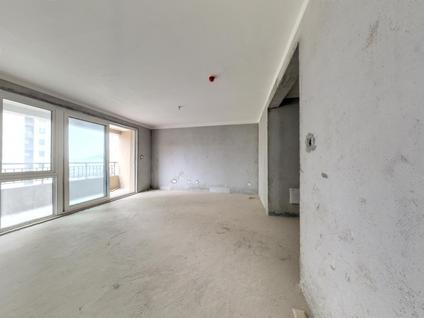 北京绿地理想城(三期悦湖公馆)3室2厅121.88平中楼层/共31层