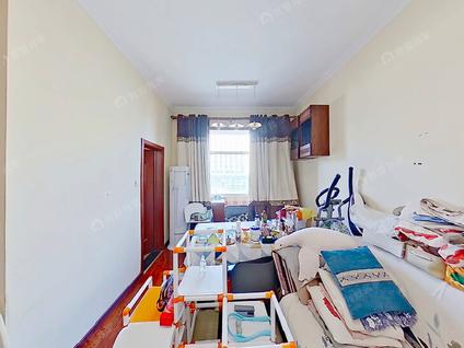 北京东四西大街2室1厅86.07平中楼层/共5层