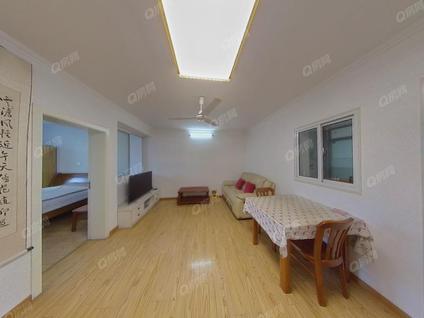 合肥全椒新村2室1厅72平高楼层/共7层