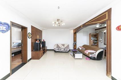 北京猪鬃厂宿舍2室2厅113.26平中楼层/共6层