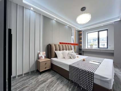 哈尔滨远大都市绿洲(一期)3室1厅172平高楼层/共7层