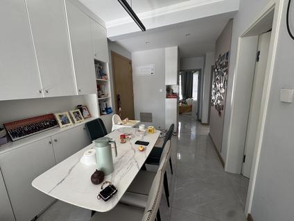 北京招商都会湾(二期)3室1厅88.71平中楼层/共6层