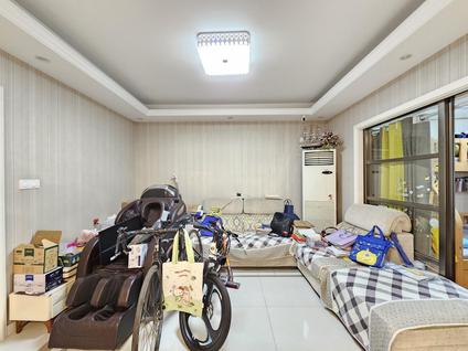 无锡银杏苑3室2厅113平低楼层/共9层