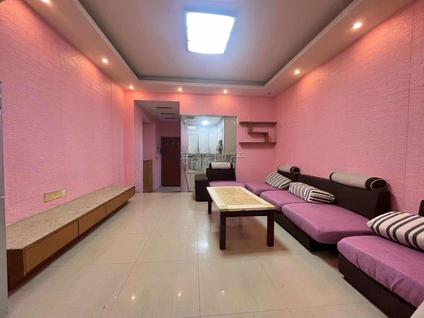 北京主山假日公寓1室1厅66平中楼层/共11层