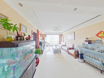 北京天通苑(北三区)3室3厅190.25平高楼层/共6层