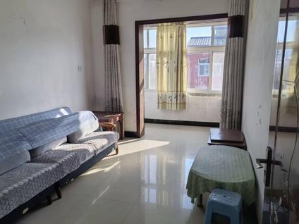 北京三十处小区2室1厅51平高楼层/共4层