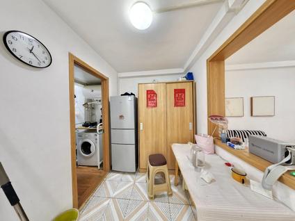 北京景福里1室1厅41.13平中楼层/共7层