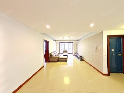 北京扬州水乡3室2厅134.1平低楼层/共4层