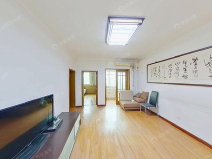 北京迎喜家园3室2厅112.28平中楼层/共6层