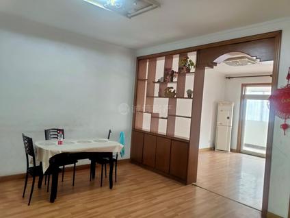 宿州北苑小区2室2厅91.05平中楼层/共6层