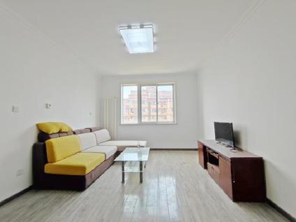 北京外海中央花园3室2厅112平高楼层/共18层