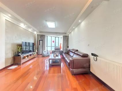 北京仕嘉名苑4室2厅172.23平中楼层/共11层