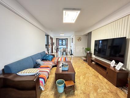 北京碧桂园凤凰城(C区)4室2厅131平高楼层/共32层