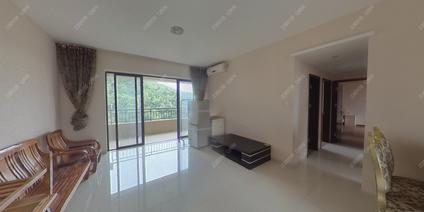 北京鸿泰海半山3室2厅116平中楼层/共32层