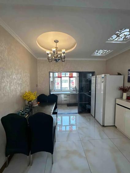 北京锦绣家园(静海)3室2厅109平高楼层/共6层